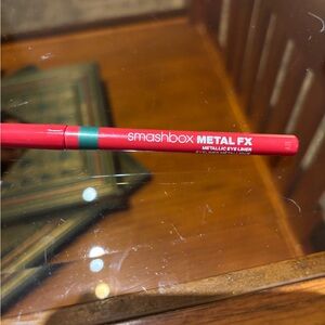 Smashbox Metal FX Eye Liner in Green